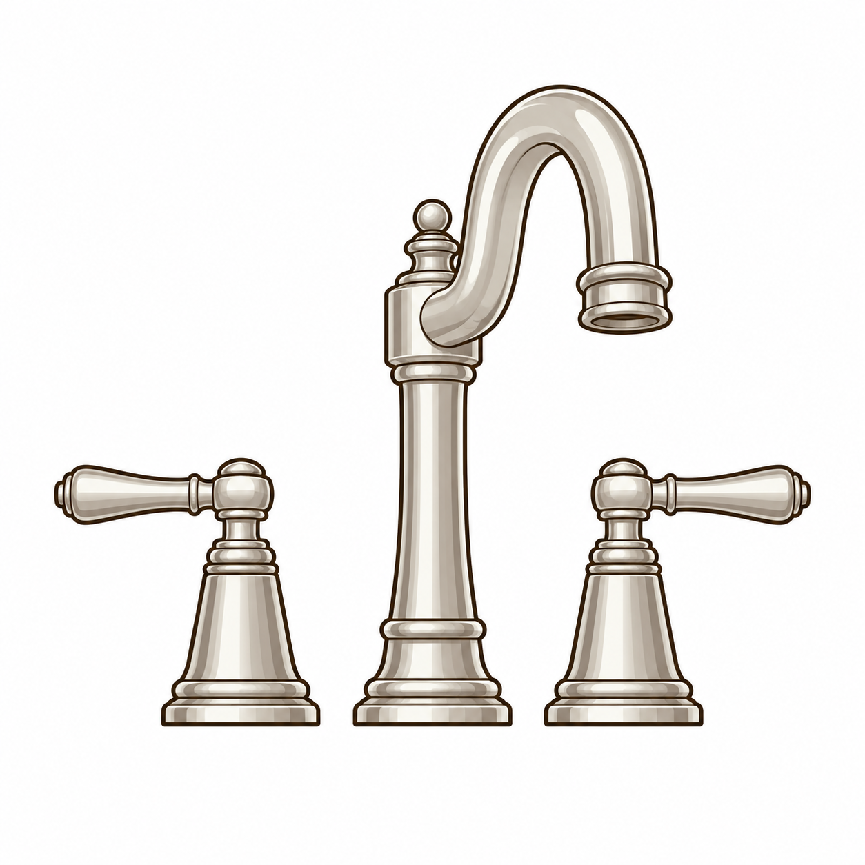 Exterior Hardware