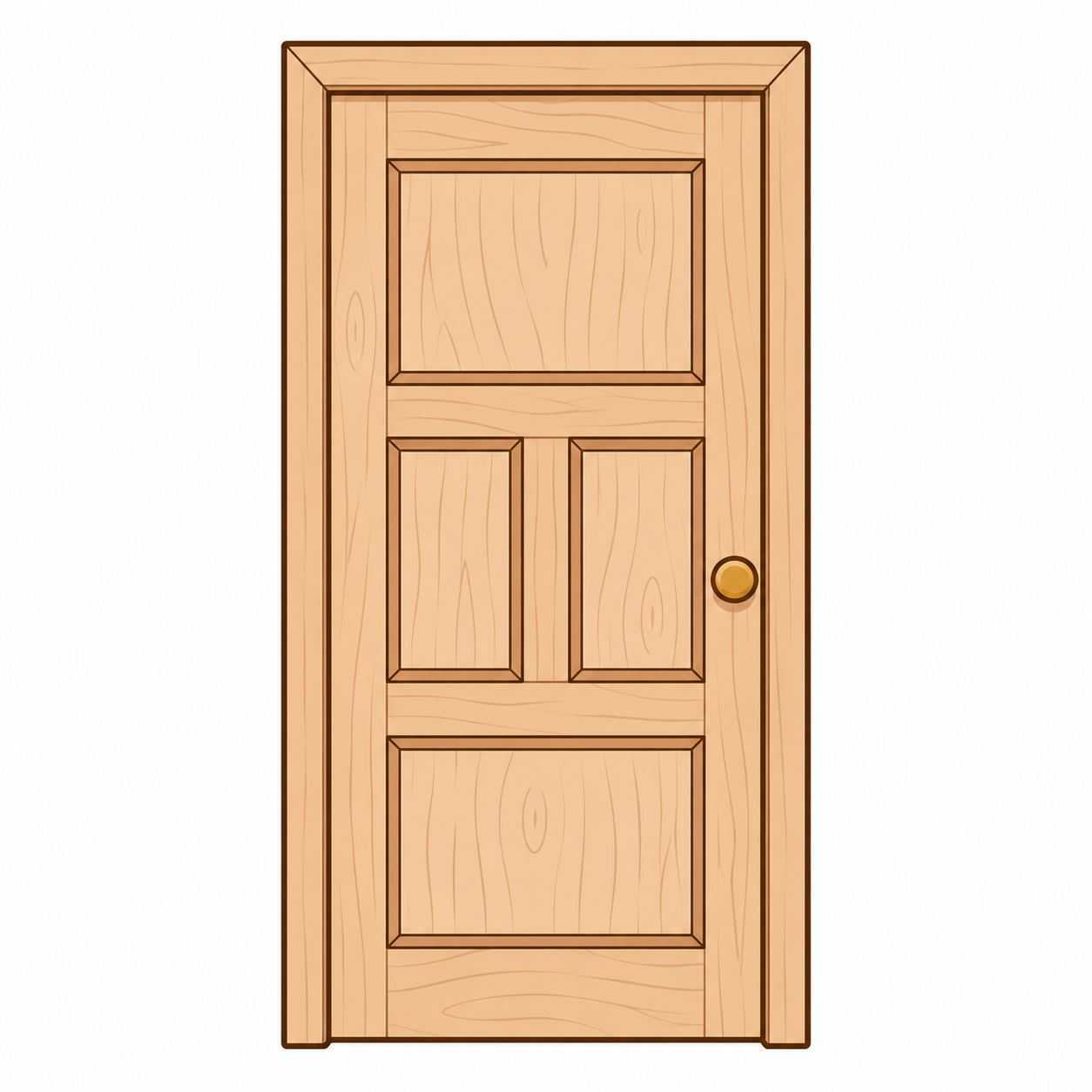 Entry Doors
