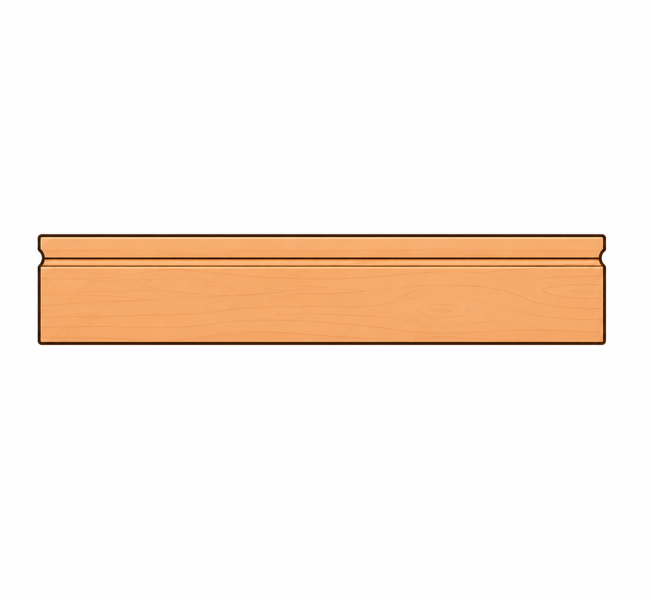 Trim & Millwork